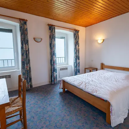 De L'ancien Presbytere 6/8 Personnes