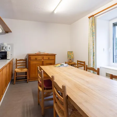 De L'ancien Presbytere 6/8 Personnes